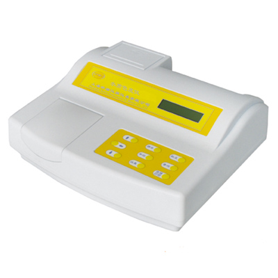 SD90749六價(jià)鉻測(cè)定儀