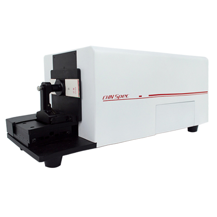 DS-1050系列圖像分光測(cè)色儀 客觀評(píng)估“無法測(cè)量的材料”