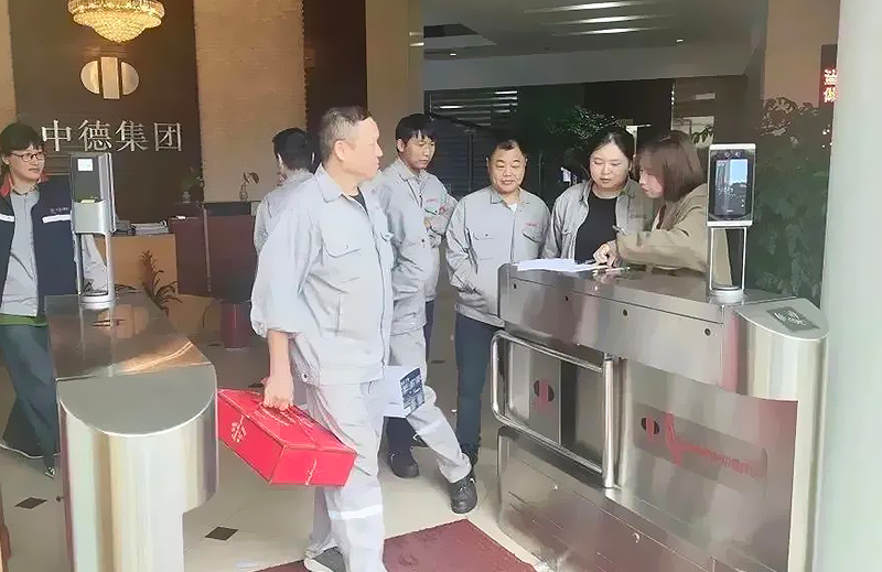 人文關(guān)懷丨和諧、快樂(lè)、倡導(dǎo)“家文化” ——中德文化