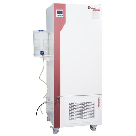 BMJ-160C程控霉菌培養(yǎng)箱細(xì)胞培養(yǎng)箱