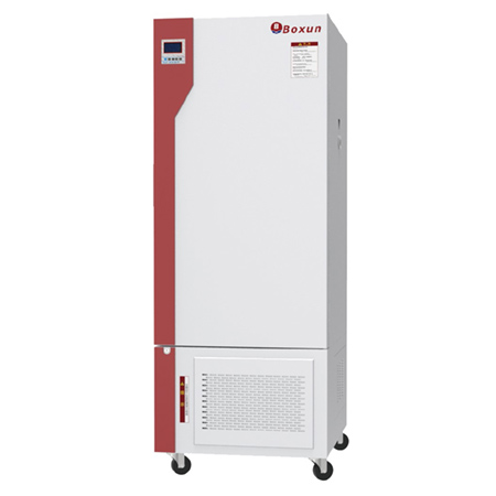 BSG-400程控光照培養(yǎng)箱種子箱