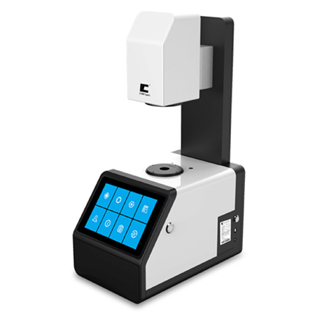 TH-110霧度計(jì)